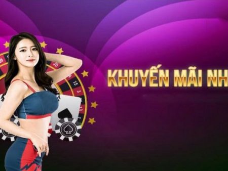 TDTC-Hành trình may mắn bắt đầu tại casino trực tuyến!