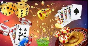 10 Trang Xóc Đĩa Online Đổi Thưởng Uy Tín Cloudbet